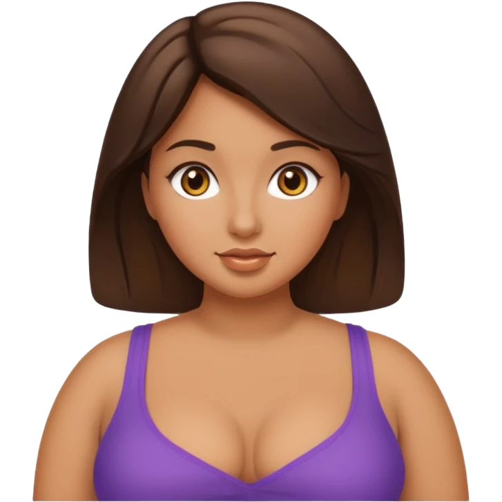 Girl with legs spread brunette curvy opening legs waiting for her bf to fuck her  emoji