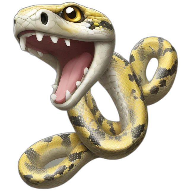 Python emoji