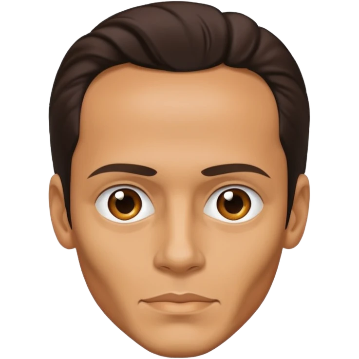 Marc Anthony emoji