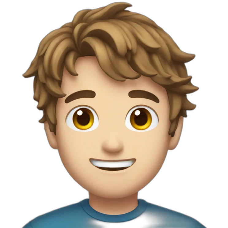 mrbeast emoji