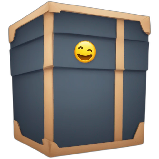 pull request shipping emoji