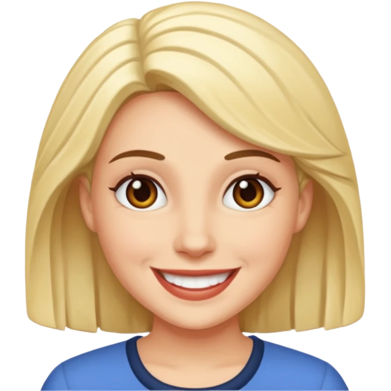 Anebeth chase emoji