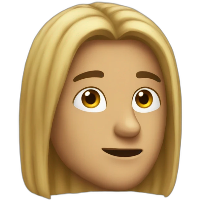 Maldonar emoji