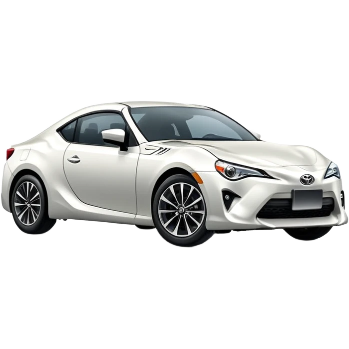 Toyota  emoji