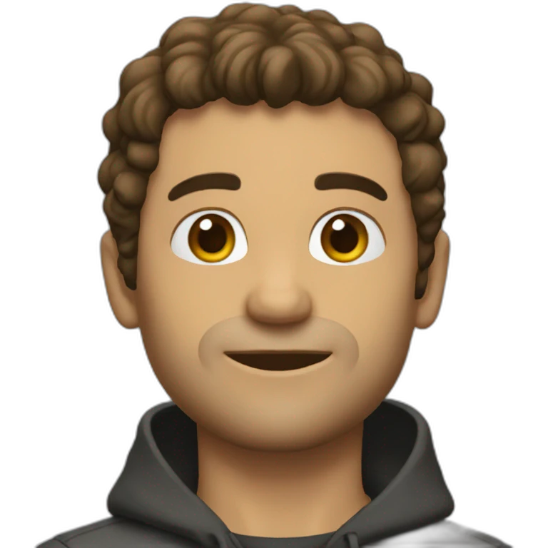 Noel deyzel emoji