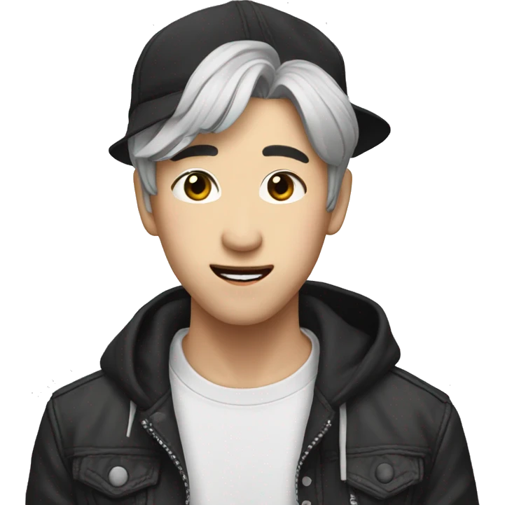 K-pop emoji