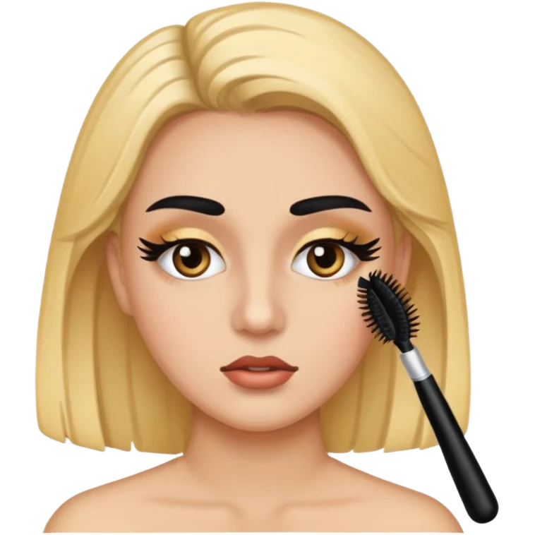 MASCARA FACIAL PALCO emoji