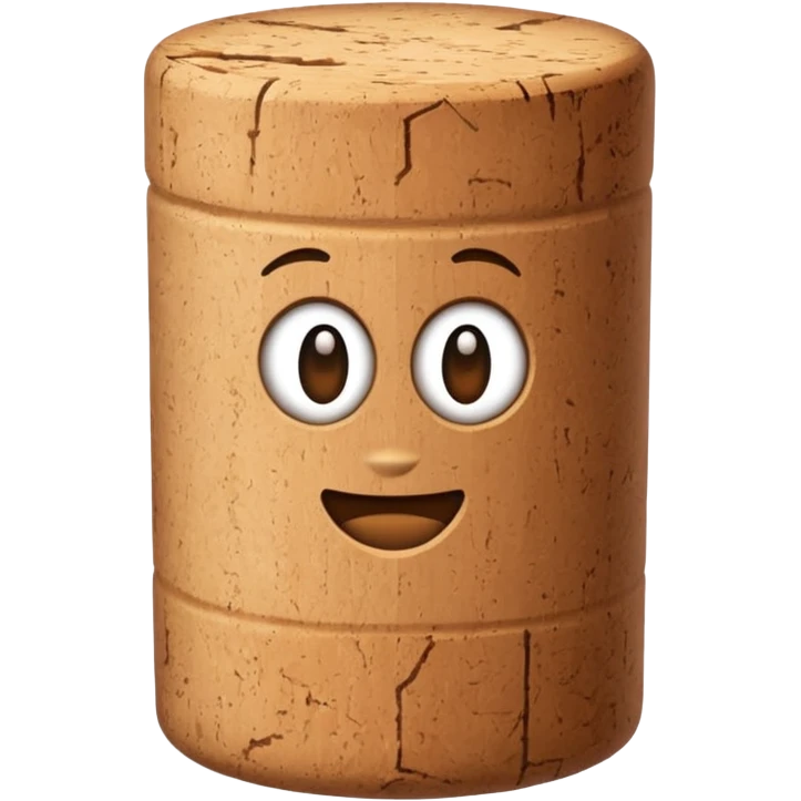 cork emoji emoji