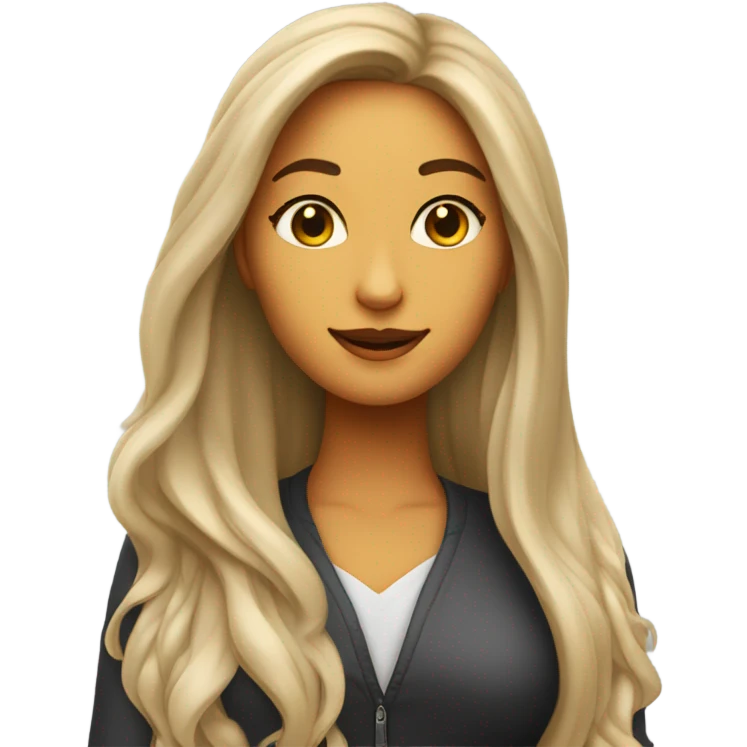 Elissa emoji