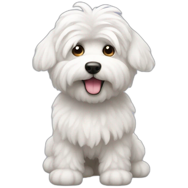 Coton emoji