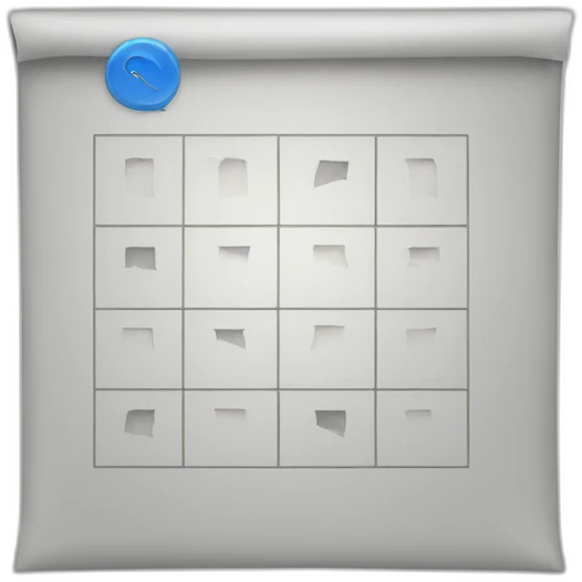 poll ballot emoji