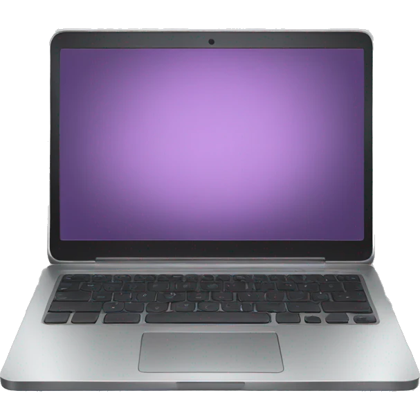 laptop emoji