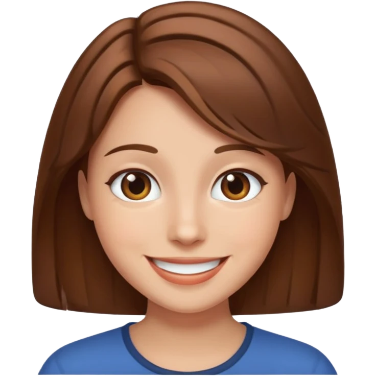 I love  emoji