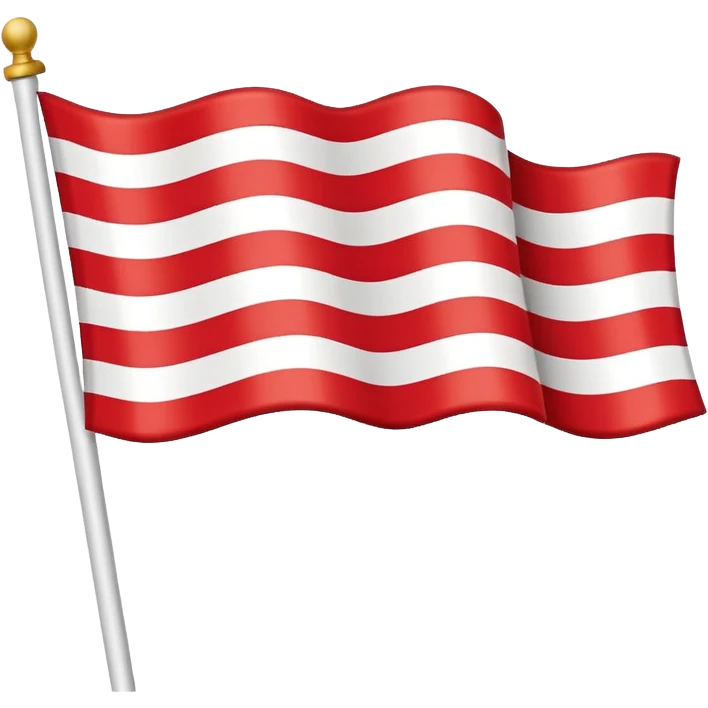 Pontus Rum Flag emoji