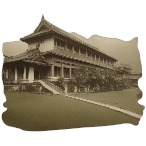 Itb bandung 1920 emoji