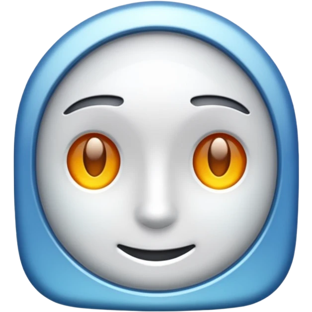 Cool emoji