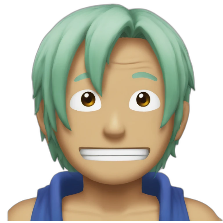 Uta de one piece emoji