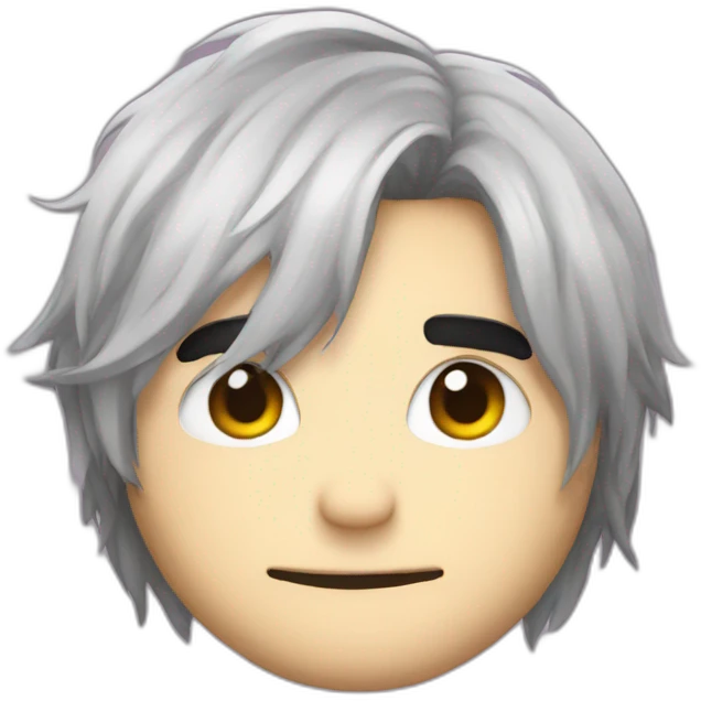 Gerard Way emoji