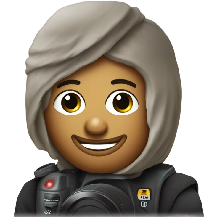 Canon 5D mark iii emoji