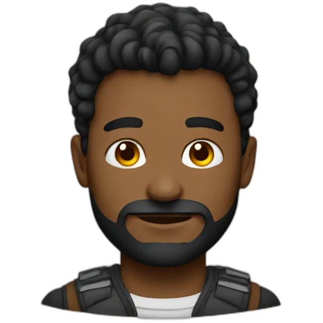 Marcon emoji