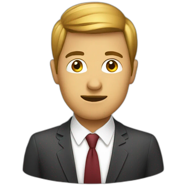 Account Management emoji