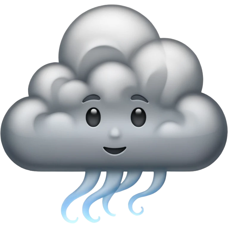 Smoking emoji