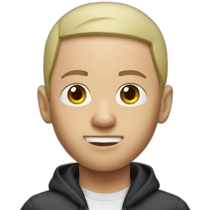 Eminem emoji