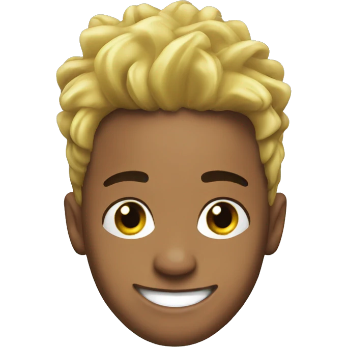 neymar emoji