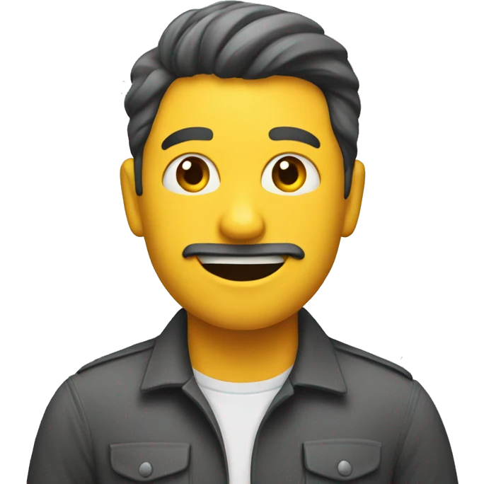 website action emoji