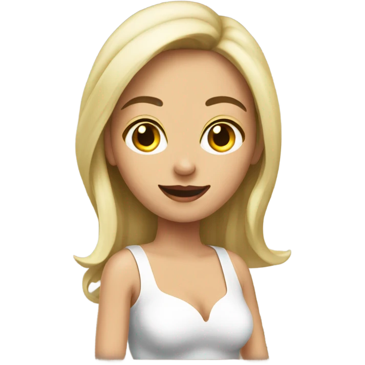 Wifey emoji