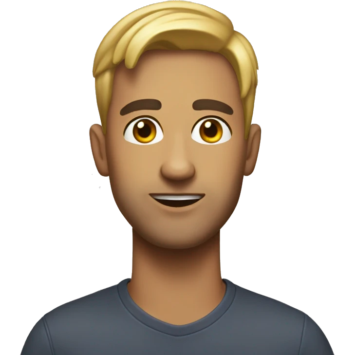 Yo misma emoji