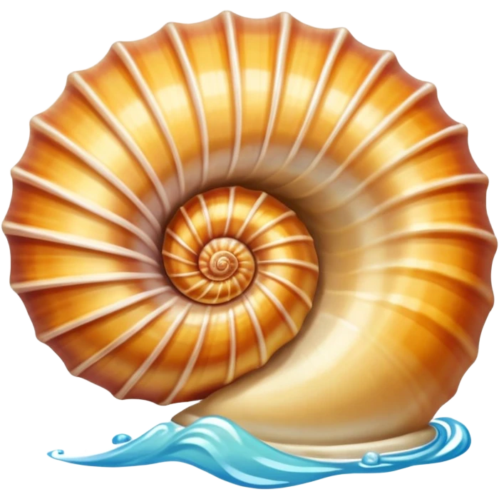 shell emoji
