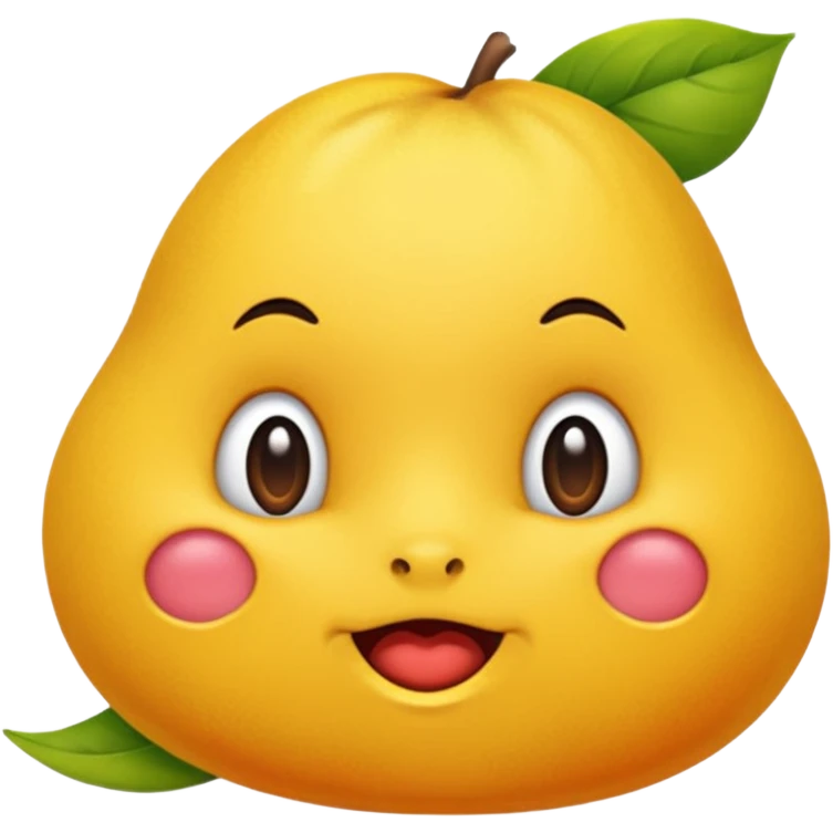 Uncut Mexican penis emoji