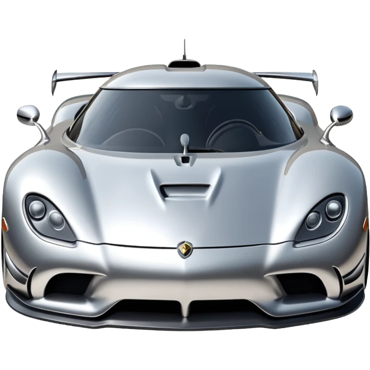 koenigsegg ghost logo emoji