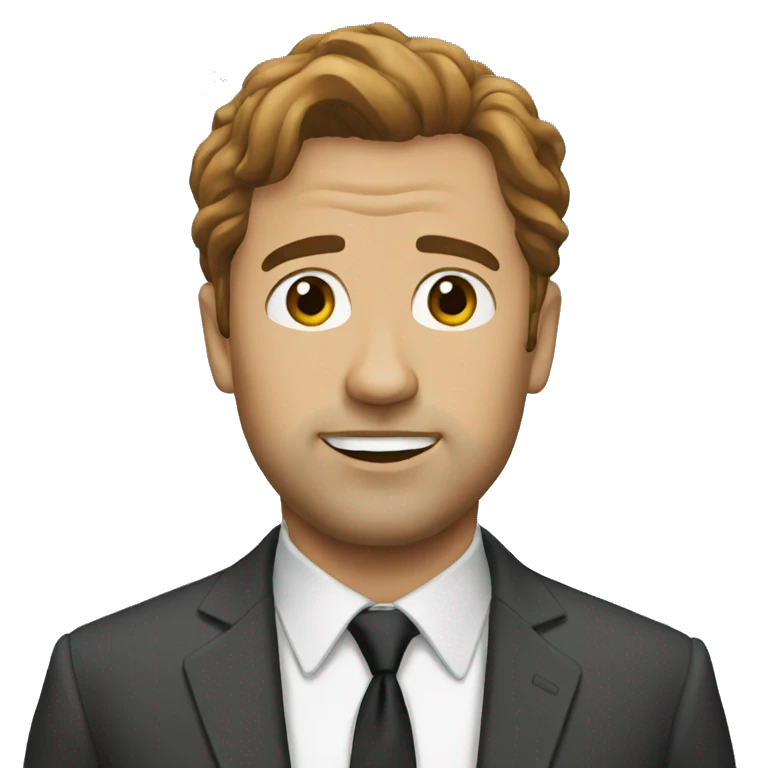 the office emoji