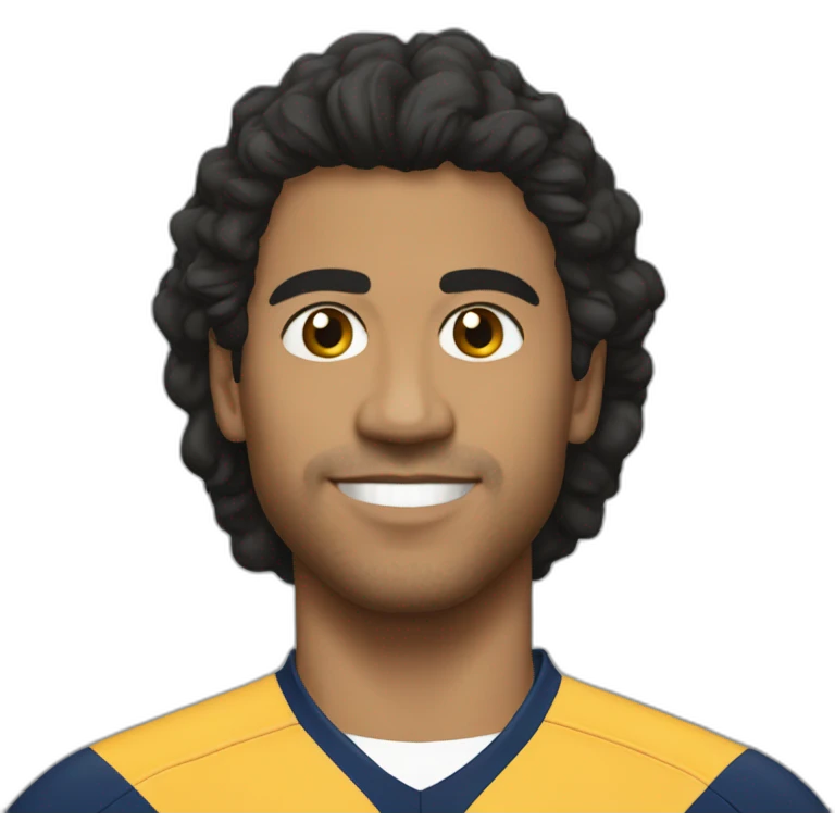 Victor Hernandez-Silva emoji