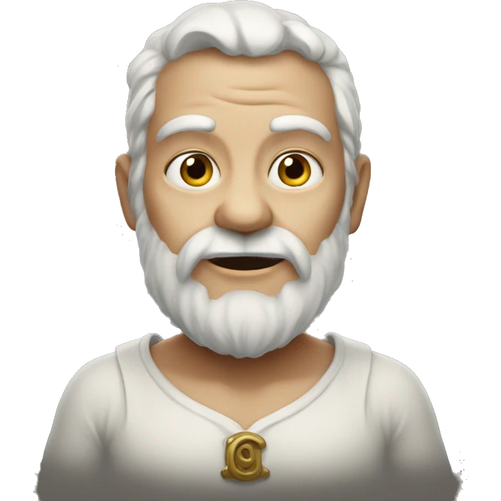 gnom emoji