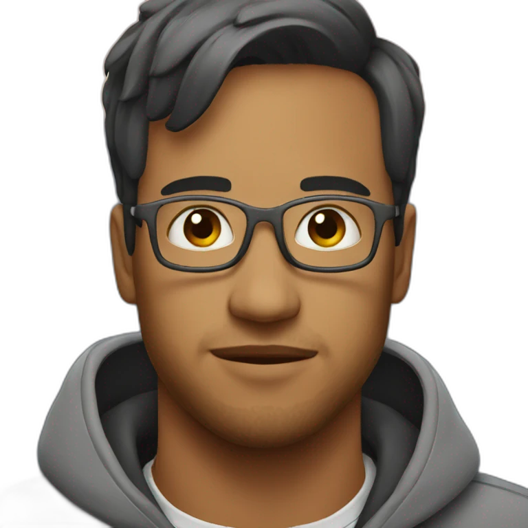 backend developer emoji