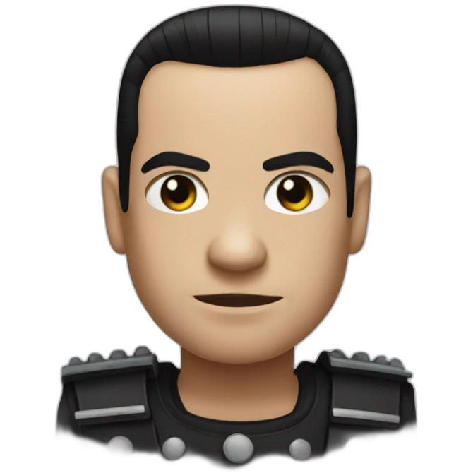 Rammstein emoji