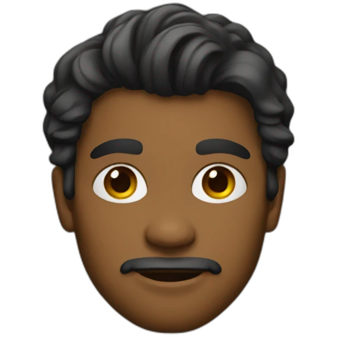 Prince emoji