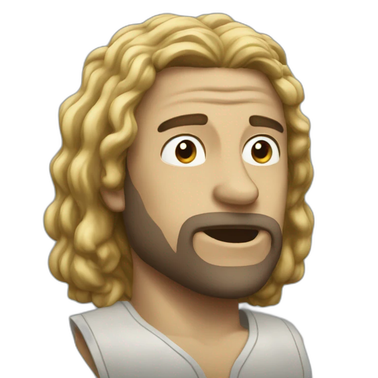 Tiburon emoji