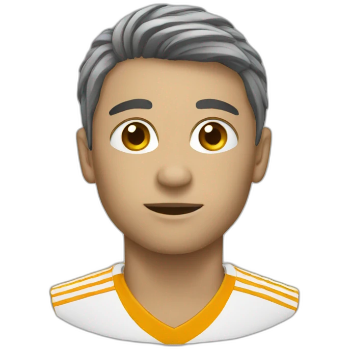 soccer emoji