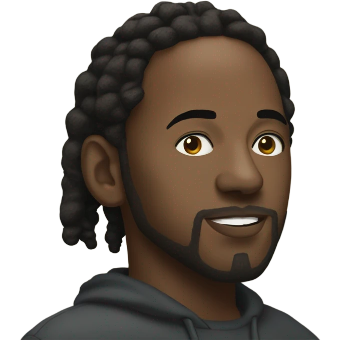 kendrick lamar emoji