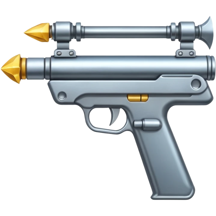 weapon emoji