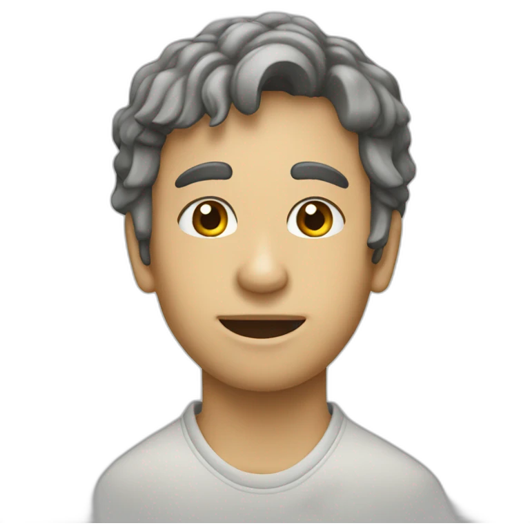 escolta emoji