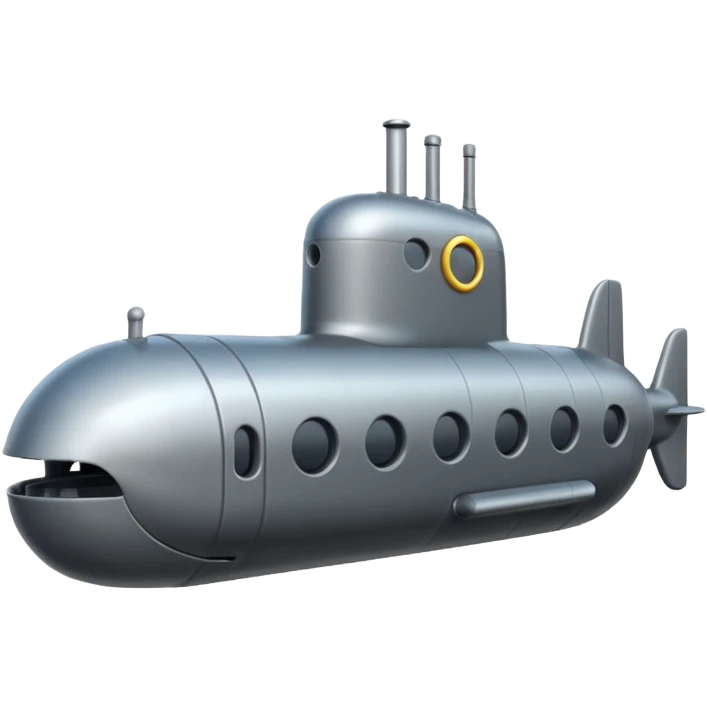submarine emoji