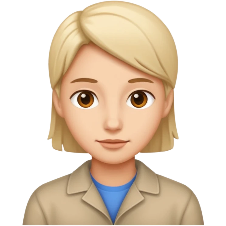 Про  emoji