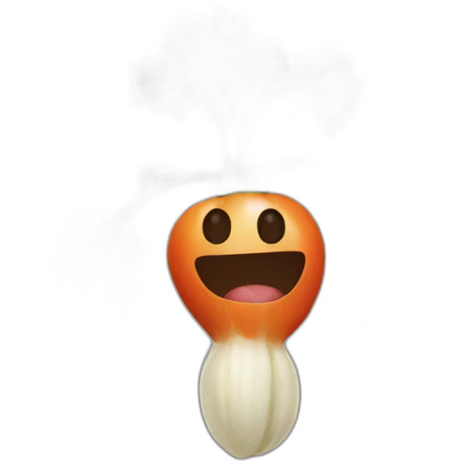 Veggies emoji