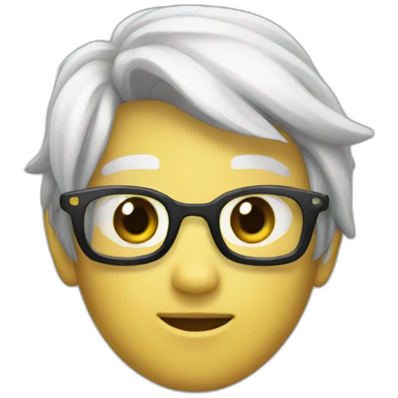 Avatar navi emoji