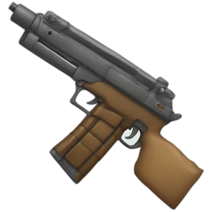 Arme emoji